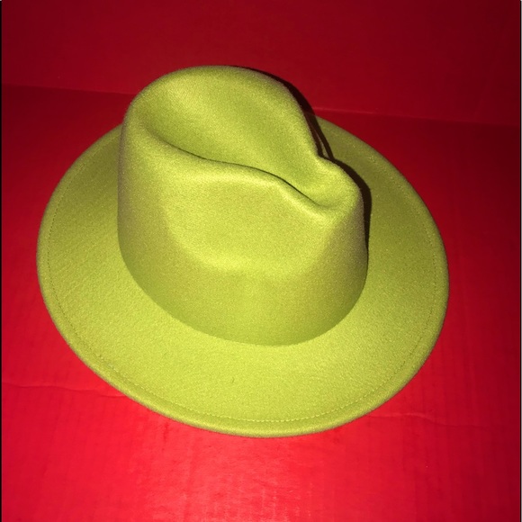 Unisex Fedoras - Picture 7 of 13